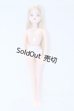 画像2: リカちゃんキャッスル/リボンちゃんおたのしみドール S-26-01-04-010-YB-ZS