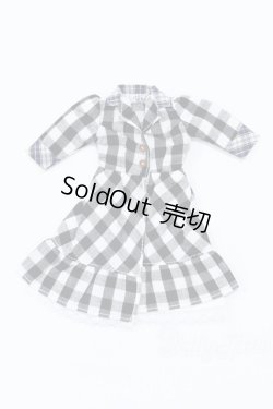 画像1: ジェニー/OF:リトルファクトリー製衣装 S-26-01-04-062-YB-ZS