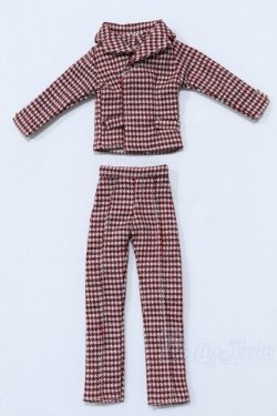 画像1: ジェニー/OF:リトルファクトリー製衣装 S-26-01-25-042-YB-ZS