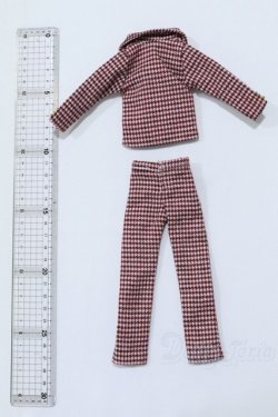 画像2: ジェニー/OF:リトルファクトリー製衣装 S-26-01-25-042-YB-ZS