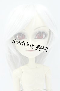 テヤン/ルナティック・ホワイトラビット S-25-11-16-387-SK-ZS