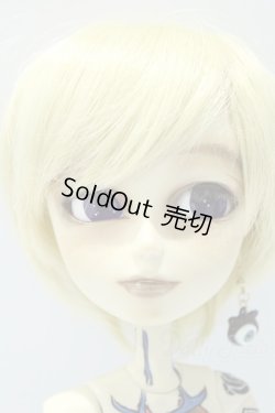 画像1: テヤン/カスタム S-25-11-16-390-SK-ZS