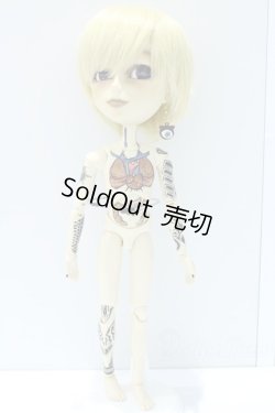 画像4: テヤン/カスタム S-25-11-16-390-SK-ZS