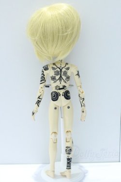 画像5: テヤン/カスタム S-25-09-14-019-SK-ZS