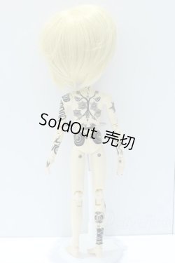 画像5: テヤン/カスタム S-25-11-16-390-SK-ZS