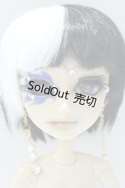 画像1: テヤン/カスタム S-25-11-16-383-SK-ZS