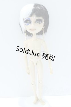 画像4: テヤン/カスタム S-25-11-16-383-SK-ZS