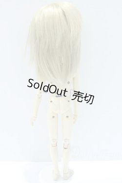 画像5: テヤン/ルナティック・ホワイトラビット S-25-11-16-384-SK-ZS