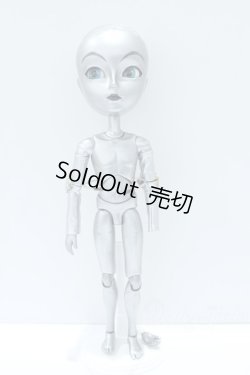 画像4: テヤン/オズの魔法使い ブリキ S-25-09-14-016-SK-ZS