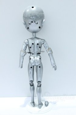 画像5: テヤン/オズの魔法使い ブリキ S-25-09-14-016-SK-ZS
