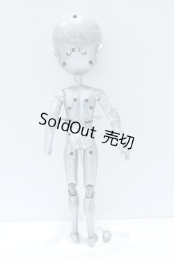 画像5: テヤン/オズの魔法使い ブリキ S-25-09-14-016-SK-ZS