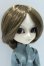 画像2: イスル/毛利元就 S-25-09-14-004-SK-ZS (2)