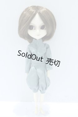 画像4: イスル/毛利元就 S-25-09-14-004-SK-ZS