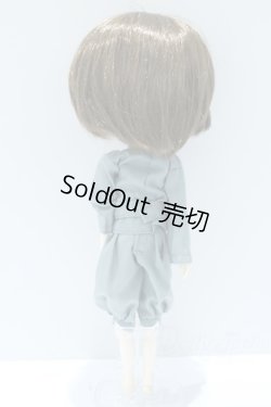 画像5: イスル/毛利元就 S-25-09-14-004-SK-ZS