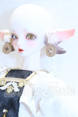 画像3: Gem of Doll/1/4 Olita Human ver. Fullset S-26-04-26-052-YB-ZS