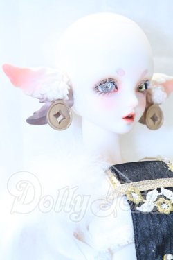 画像4: Gem of Doll/1/4 Olita Human ver. Fullset S-26-04-26-052-YB-ZS