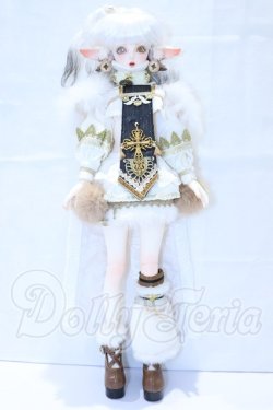 画像6: Gem of Doll/1/4 Olita Human ver. Fullset S-26-04-26-052-YB-ZS