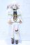 画像6: Gem of Doll/1/4 Olita Human ver. Fullset S-26-04-26-052-YB-ZS (6)