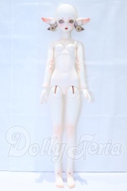 画像7: Gem of Doll/1/4 Olita Human ver. Fullset S-26-04-26-052-YB-ZS