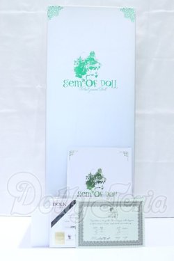 画像10: Gem of Doll/1/4 Olita Human ver. Fullset S-26-04-26-052-YB-ZS