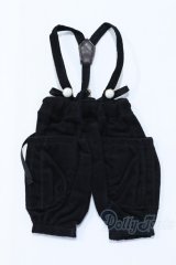 SDM＆MSD/OF:パンツ S-26-01-11-016-YB-ZS