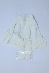 SDM＆MSD/OF:衣装セット S-26-01-04-045-YB-ZS