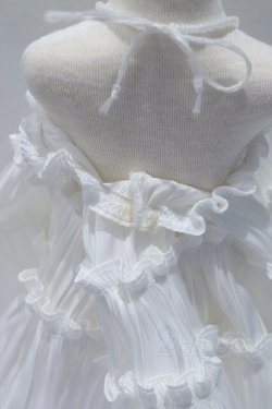 画像7: SDM&MSD/OF:トップス S-26-01-11-024-YB-ZS