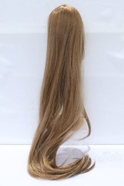 画像2: 9-10inch/ウィッグ S-26-01-25-064-YB-ZS