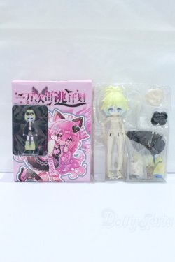 画像2: 一万回の脱出計画/ヒョウ S-25-11-09-006-YB-ZS