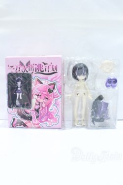 画像2: 一万回の脱出計画/ネコ S-25-11-09-005-YB-ZS