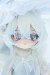 不可食用人形 Inedible Doll/月飛び時間シリーズ  S-25-11-16-010-YB-ZS