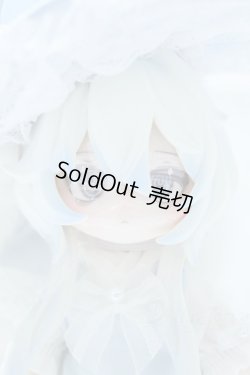 画像1: 不可食用人形 Inedible Doll/月飛び時間シリーズ  S-25-11-16-010-YB-ZS