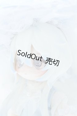 画像2: 不可食用人形 Inedible Doll/月飛び時間シリーズ  S-25-11-16-010-YB-ZS