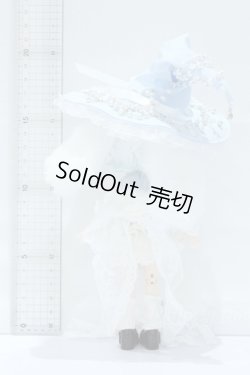 画像5: 不可食用人形 Inedible Doll/月飛び時間シリーズ  S-25-11-16-010-YB-ZS