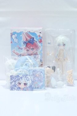 画像6: 不可食用人形 Inedible Doll/月飛び時間シリーズ  S-25-11-16-010-YB-ZS