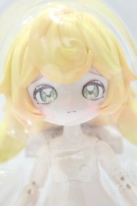 不可食用人形 Inedible Doll/月飛び時間シリーズ  S-25-11-23-009-YB-ZS