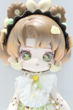 画像1: come4free/MINTY(ミンティ)ファンタジーの森 S-25-10-05-044-YB-ZS