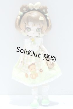 画像4: come4free/MINTY(ミンティ)?ファンタジーの森 S-26-03-01-415-YB-ZS