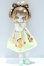 画像4: come4free/MINTY(ミンティ)ファンタジーの森 S-25-10-05-044-YB-ZS