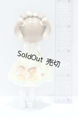 画像5: come4free/MINTY(ミンティ)?ファンタジーの森 S-26-03-01-415-YB-ZS