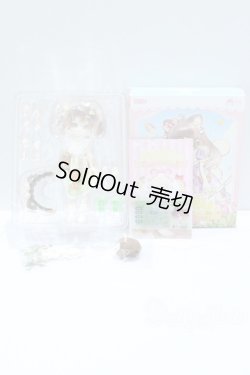 画像6: come4free/MINTY(ミンティ)?ファンタジーの森 S-26-03-01-415-YB-ZS