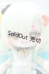 KUKAKA/虫虫カフェ S-25-12-14-034-YB-ZS