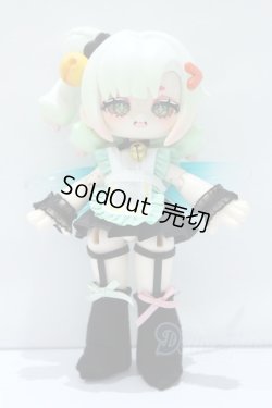 画像4: KUKAKA/虫虫カフェ S-25-12-14-034-YB-ZS