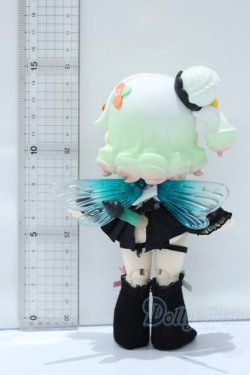 画像5: KUKAKA/虫虫カフェ S-25-12-14-034-YB-ZS