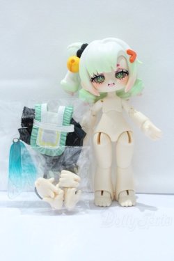 画像6: KUKAKA/虫虫カフェ S-25-12-14-034-YB-ZS