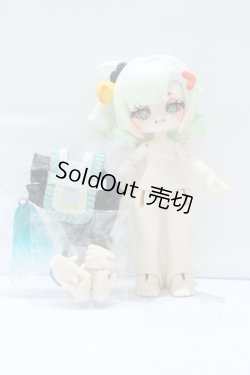 画像6: KUKAKA/虫虫カフェ S-25-12-14-034-YB-ZS