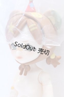 画像2: BEEMAI/EVE LYNNA:Hide-and-seek 夢楽園シリーズ S-26-01-18-068-SK-ZS