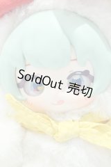 SIMONTOYS NYZAII(ににちゃん)「フルーツ物語」ぬいぐるみ シリーズ S-25-11-09-018-SK-ZS