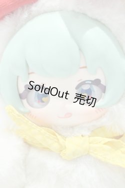 画像1: SIMONTOYS NYZAII(ににちゃん)「フルーツ物語」ぬいぐるみ シリーズ S-25-11-09-018-SK-ZS