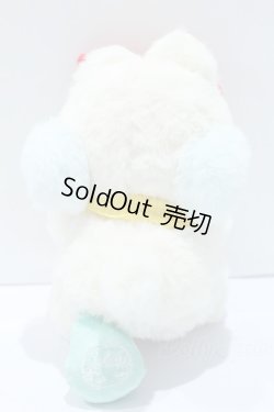 画像3: SIMONTOYS NYZAII(ににちゃん)「フルーツ物語」ぬいぐるみ シリーズ S-25-11-09-018-SK-ZS